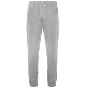 Ecologie Mens Crater Recycled Sweatpants / Heather Grey